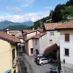 Incantevole Ad Apartmán
