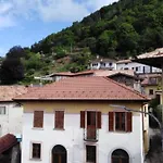 Apartmán Incantevole Ad