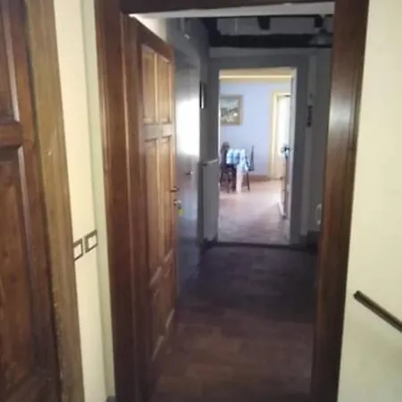 Incantevole Ad Apartman
