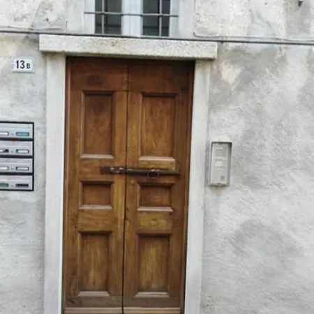 Incantevole Ad Apartman *