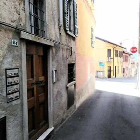 Daire Incantevole Ad Armeno