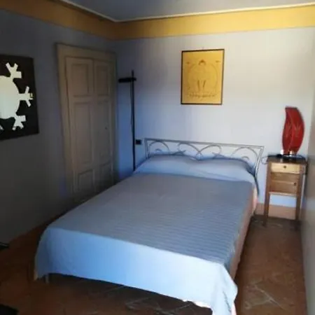 Incantevole Ad Apartmán *