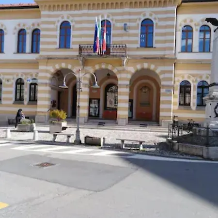 Incantevole Ad Apartman Armeno
