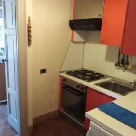 Incantevole Ad Apartman