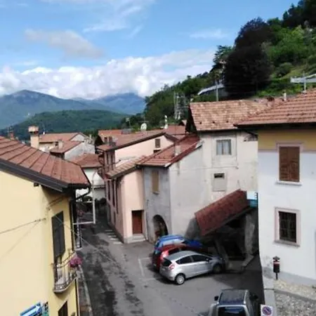 Incantevole Ad Apartman