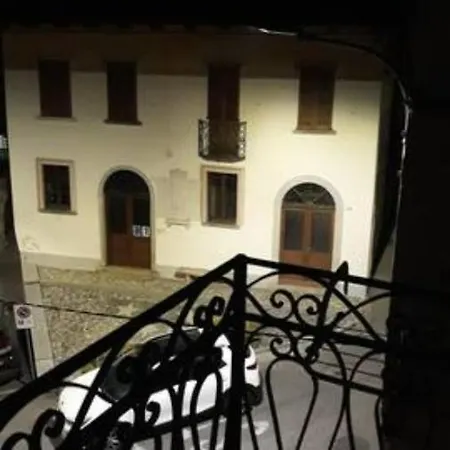 Appartement Incantevole Ad