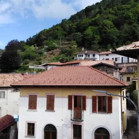 Apartman Incantevole Ad