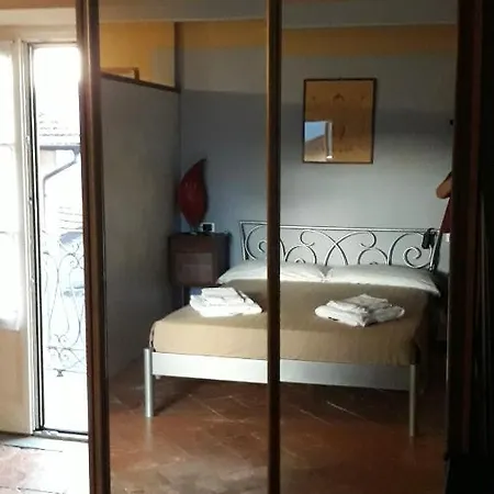 Incantevole Ad Apartman
