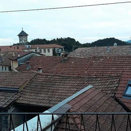 Incantevole Ad Apartman Armeno