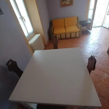 Incantevole Ad Apartman Armeno