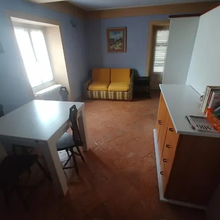Apartman Incantevole Ad Armeno