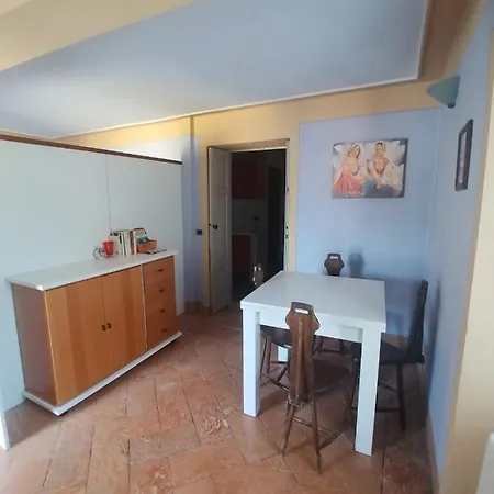 Incantevole Ad דירה *