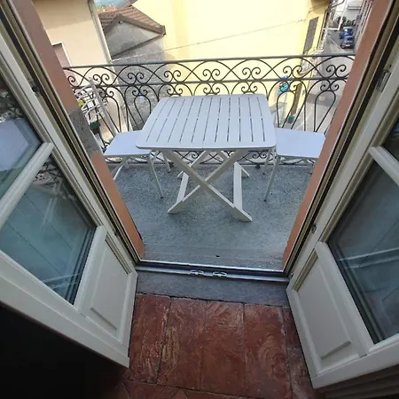 Incantevole Ad Apartman *