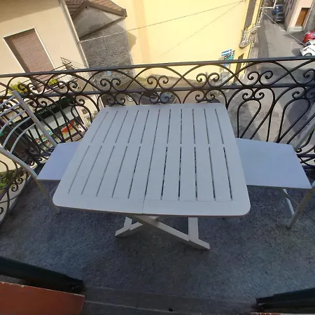 Incantevole Ad Apartman *
