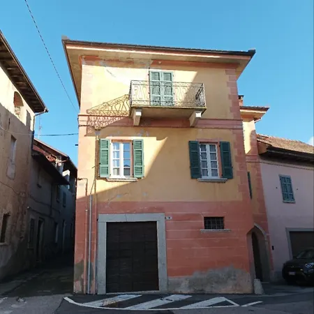 Incantevole Ad Daire