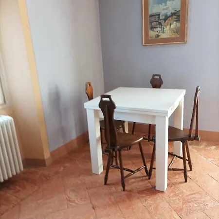 Daire Incantevole Ad *