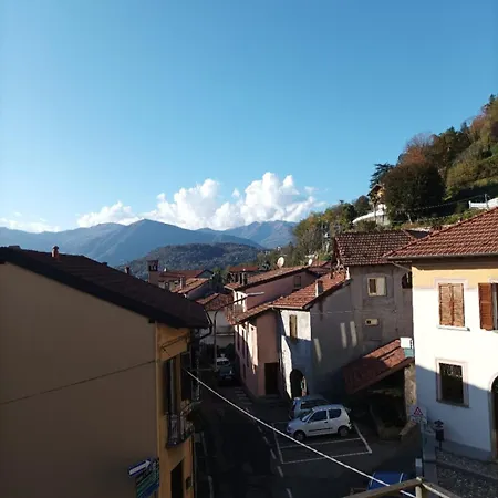 Incantevole Ad Apartamento Armeno